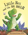 LITTLE REX AND THE B -  - 9781783705696