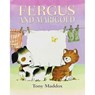 FERGUS AND MARIGOLD -  - 9781783705702