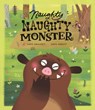 Naughty Naughty Monster - Kaye Umansky - 9781783705740