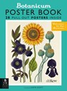 Botanicum Poster Book - Professor Katherine Willis - 9781783706303