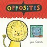 Jane Cabrera: Opposites - Jane Cabrera - 9781783707874