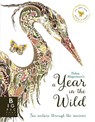A Year in the Wild - Ruth Symons - 9781783707966