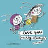 I Love You (Nearly Always) - Anna Llenas - 9781783707973