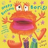 Happy Birthday, Boris! - Sam Lloyd - 9781783708260