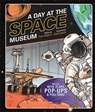 A Day at the Space Museum - Tom Adams - 9781783708444