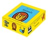 Jane Foster's Animals cloth book - Jane Foster - 9781783708772