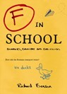 F in School - Richard Benson - 9781783720217