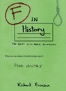 F in History - Richard Benson - 9781783720347