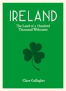 Ireland - Clare Gallagher - 9781783720996