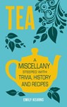Tea - Emily Kearns - 9781783725267