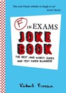 F in Exams Joke Book - Richard Benson - 9781783726684