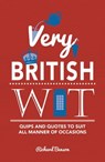 Very British Wit - Richard Benson - 9781783726806