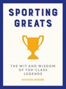 Sporting Greats - Richard Benson - 9781783728442
