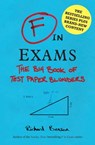 F in Exams - Richard Benson - 9781783729586
