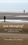 Just Managing? - Mark (Dublin City University) O'Brien ; Paul Kyprianou - 9781783743247