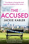 The Accused - Jackie Kabler - 9781783758043