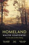 Homeland - Walter Kempowski - 9781783783533