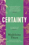 Certainty - Madeleine Thien - 9781783783731