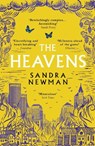 The Heavens - Sandra Newman - 9781783784868