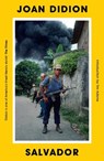 Salvador - Joan Didion - 9781783785230