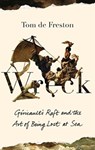 Wreck - Tom de Freston - 9781783786633