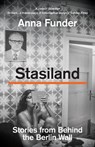 Stasiland - Anna Funder - 9781783787340