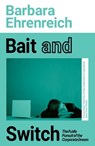 Bait And Switch - Barbara (Y) Ehrenreich - 9781783787524