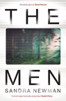 The Men - Sandra Newman - 9781783787821