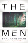 The Men - Sandra Newman - 9781783787821