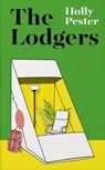 The Lodgers - Holly Pester - 9781783789832