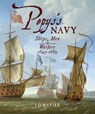 Pepys's Navy - J. D. Davies - 9781783830220