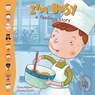 I'm Busy - Clare Hibbert - 9781783880423
