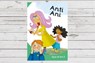Dyna Chi Dric: Anti Ani - Eirian Lloyd Jones ; Aneirin Karadog - 9781783904518