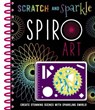 Scratch and Sparkle Spiro Art - BUGBIRD,  Tim - 9781783937981