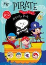 My Pirate Activity Book - EDE,  Lara - 9781783938650