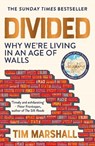 Divided - Tim Marshall - 9781783963973