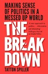 The Breakdown - Tatton Spiller - 9781783964239