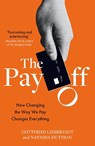 The Pay Off - Gottfried Leibbrandt ; Natasha De Teran - 9781783966066