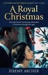 A Royal Christmas - Jeremy Archer - 9781783967254