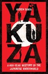 Yakuza - Andrew Rankin - 9781783968206
