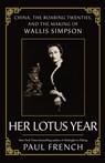 Wallis Simpson - Paul French - 9781783968800