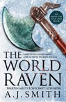 The World Raven - A.J. Smith - 9781784080921