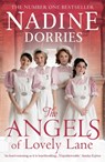 The Angels of Lovely Lane - Nadine Dorries - 9781784082246