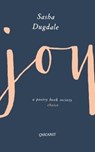 Joy - Sasha Dugdale - 9781784105037