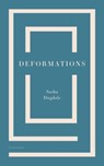 Deformations - Sasha Dugdale - 9781784108984