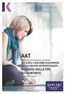 Business Skills for Accountants (Level 4) - Text -  - 9781784152055