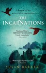 The Incarnations - Susan Barker - 9781784160005
