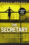 The Secretary - Renee Knight - 9781784160289