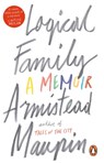 Logical Family - Armistead Maupin - 9781784161040