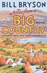 Notes From A Big Country - Bill Bryson - 9781784161842